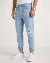 Core · Jeans loose fit