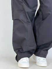Pantalaccio wide nero APP771
