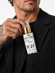 Equivalenza Naso Matto for him 1021