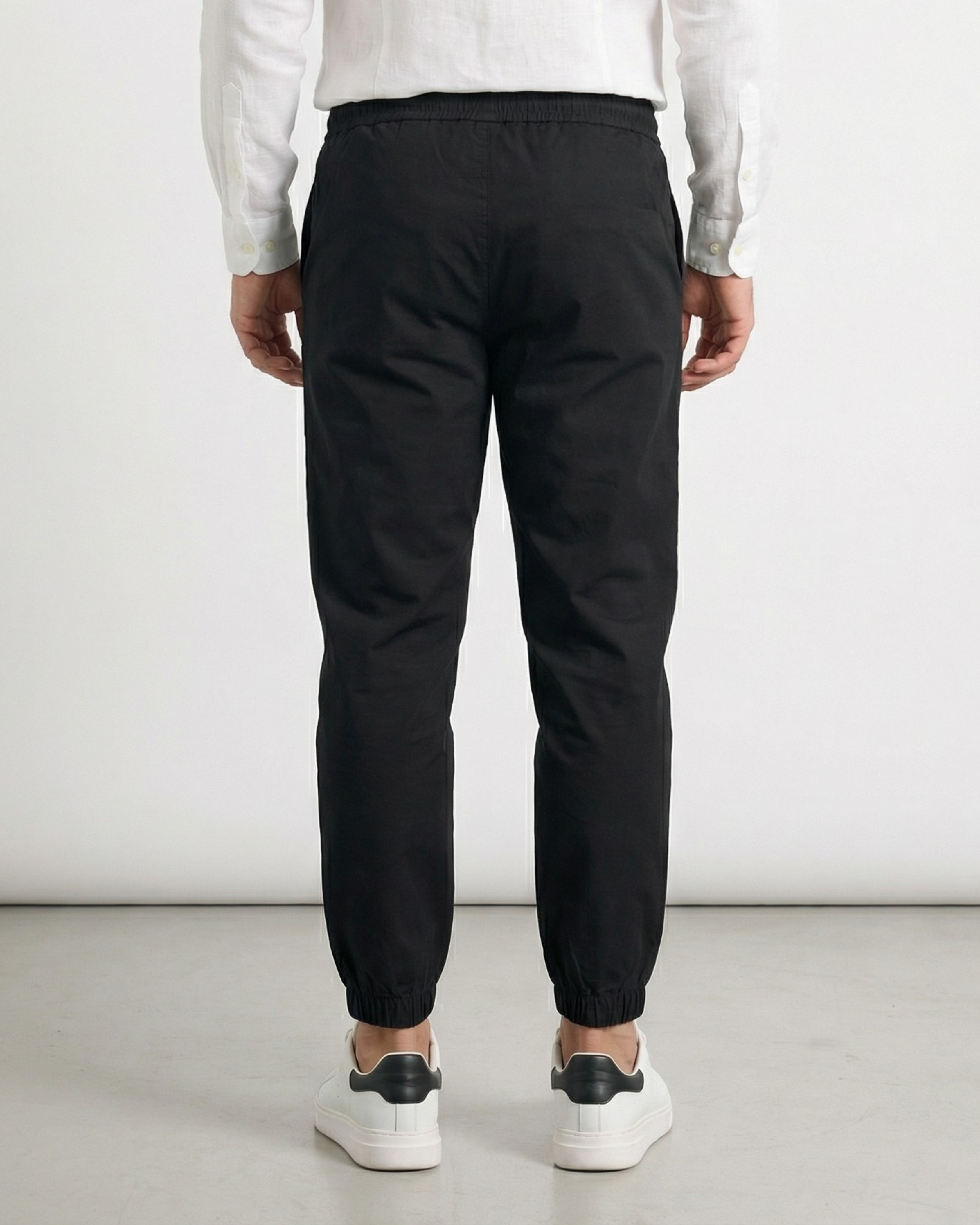 Colombia · Pantalacci con molla nero