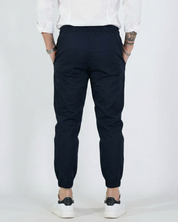 Colombia · Pantalacci con molla blu