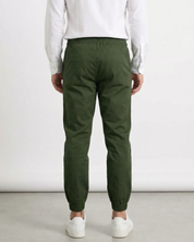 Colombia · Pantalacci con molla verde