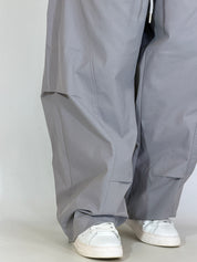 Pantalaccio wide grigio APP771