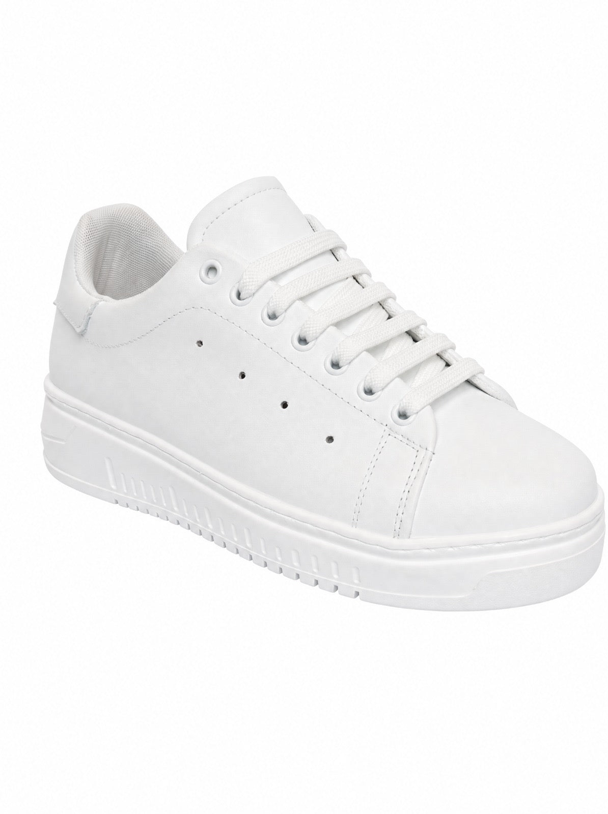 AR52 Scarpa somart total white