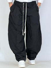 Pantalaccio broad nero LU65