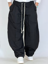 Pantalaccio broad nero LU65