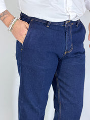 Jeans loose fit tasca america CARACAS