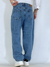 Jeans baggy vintage JEFFERSON