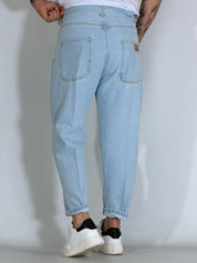Casanova • Jeans japan denim chiaro