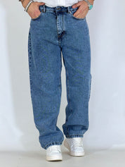 Jeans baggy vintage JEFFERSON