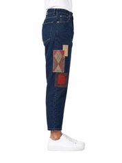 NEW JAPAN C/TOP scuro