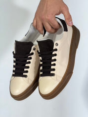 Apex · Scarpa bottolata rip. moro