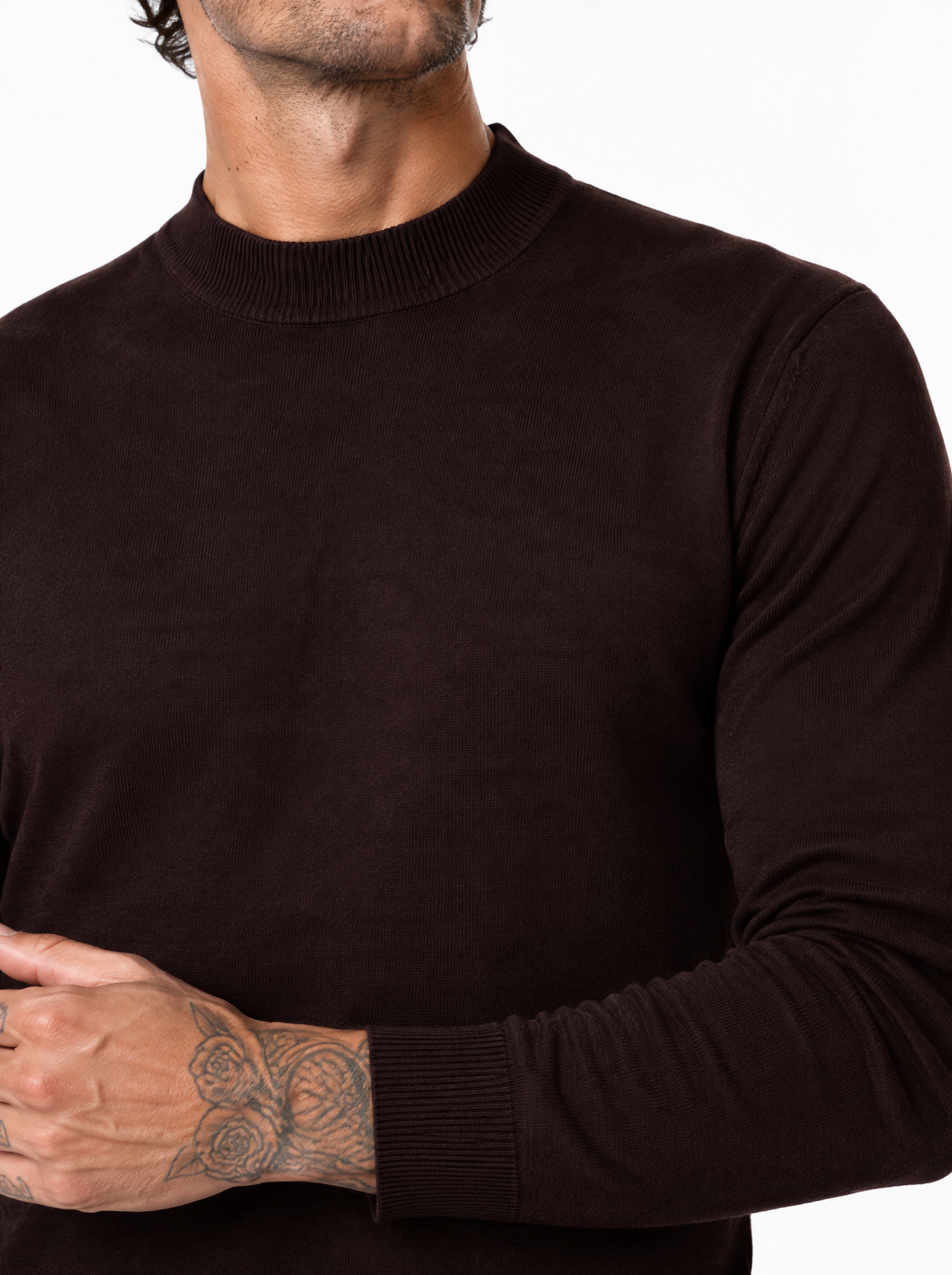 MRT103 Lupetto basic moro