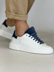 Apex · Scarpa bottolata rip. jeans