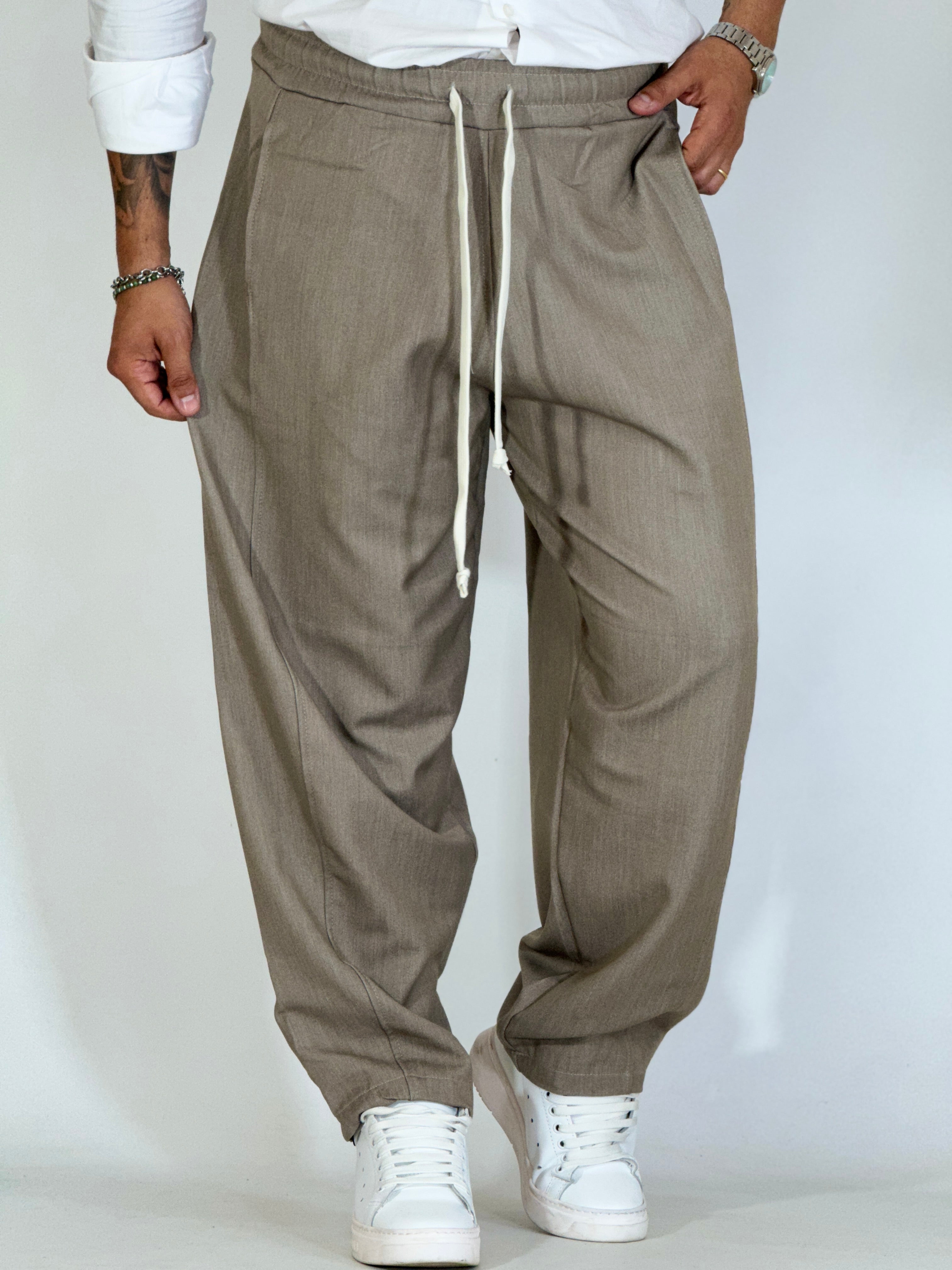 Pantalaccio palazzo fango  AD202501