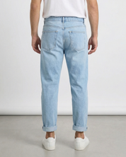 Empire · Jeans loose fit chiaro