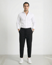 Bridge · Pantalaccio nero 323