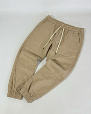Colombia · Pantalacci con molla beige