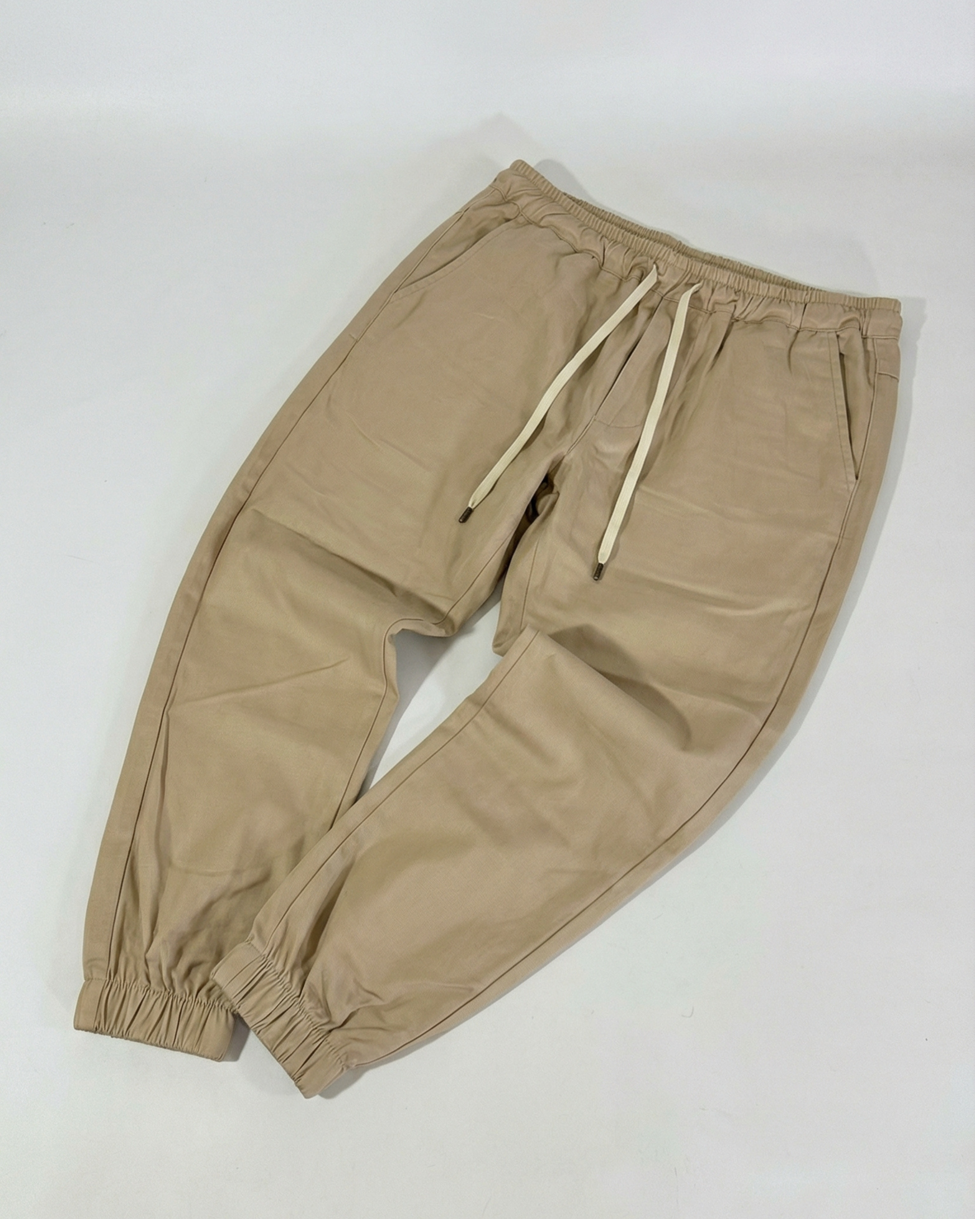 Colombia · Pantalacci con molla beige