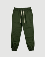 Colombia · Pantalacci con molla verde