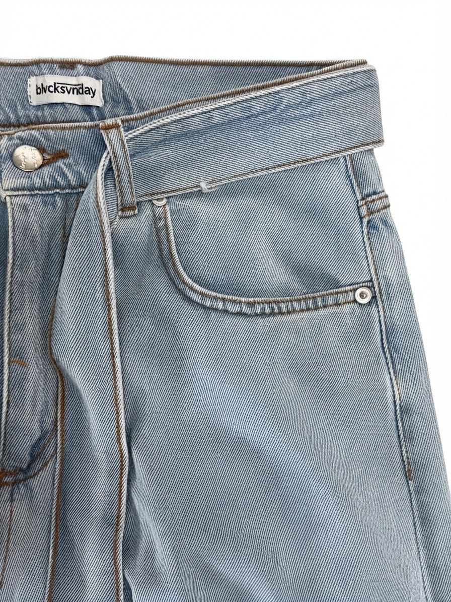 NEW JERSEY Jeans japan chiaro