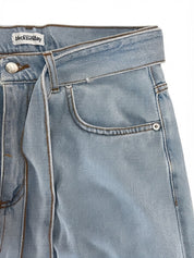 NEW JERSEY Jeans japan chiaro