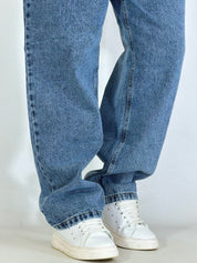 Jeans baggy vintage JEFFERSON