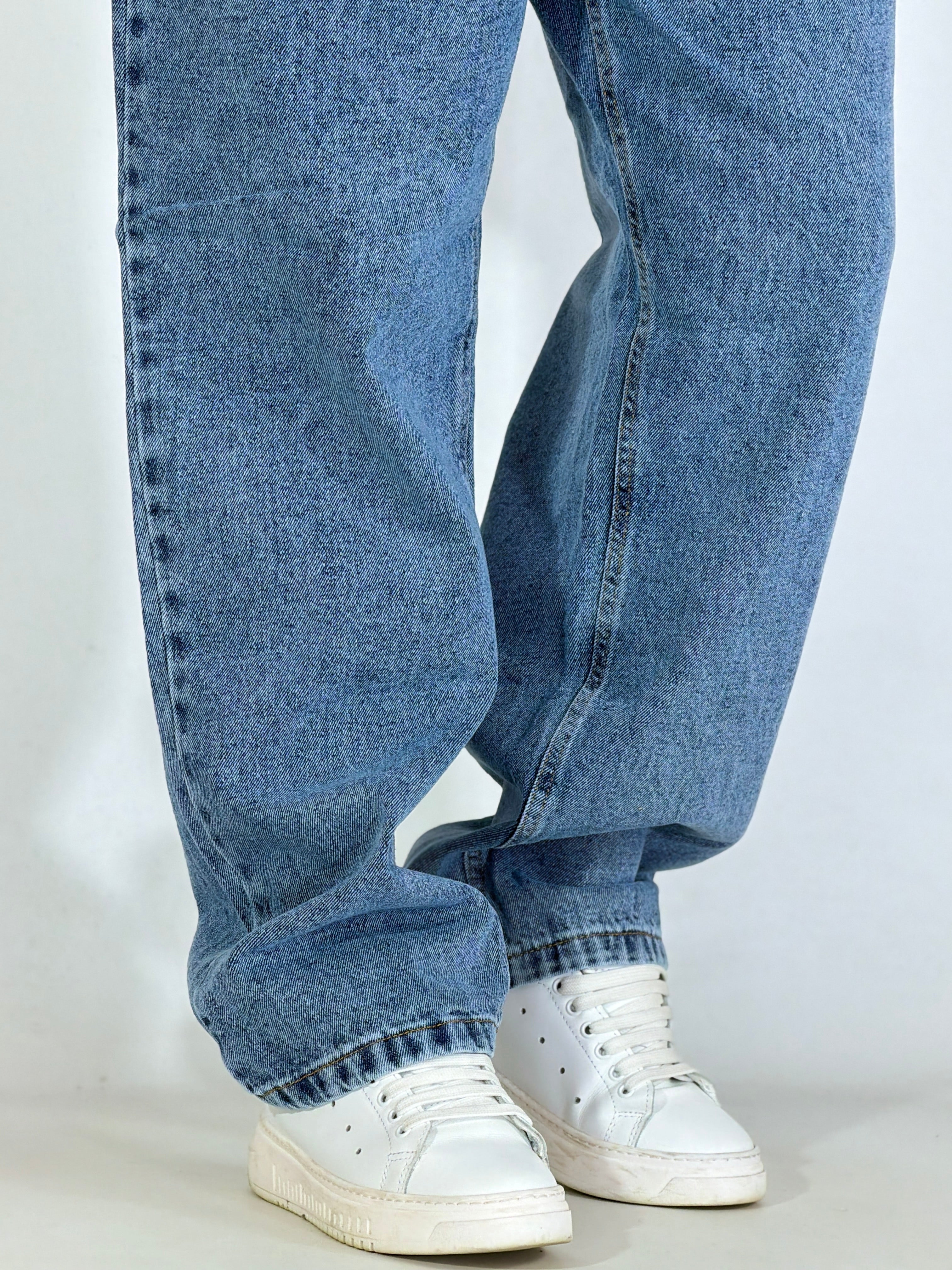 Jeans baggy vintage JEFFERSON