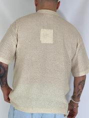 Girocollo apricot W85903