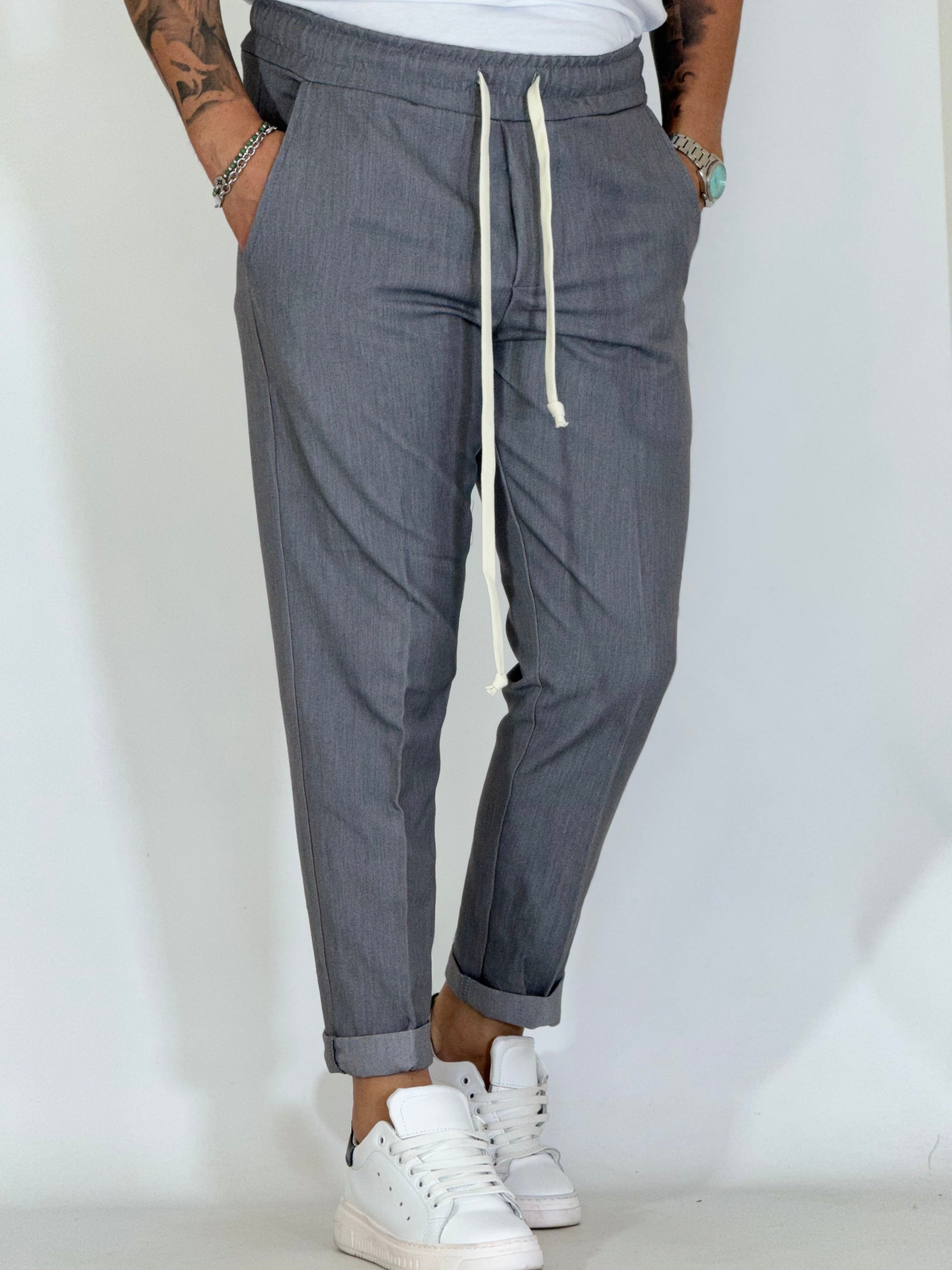 Pantalaccio grigio AD50