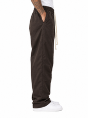 Pantalaccio oversize moro AD202501