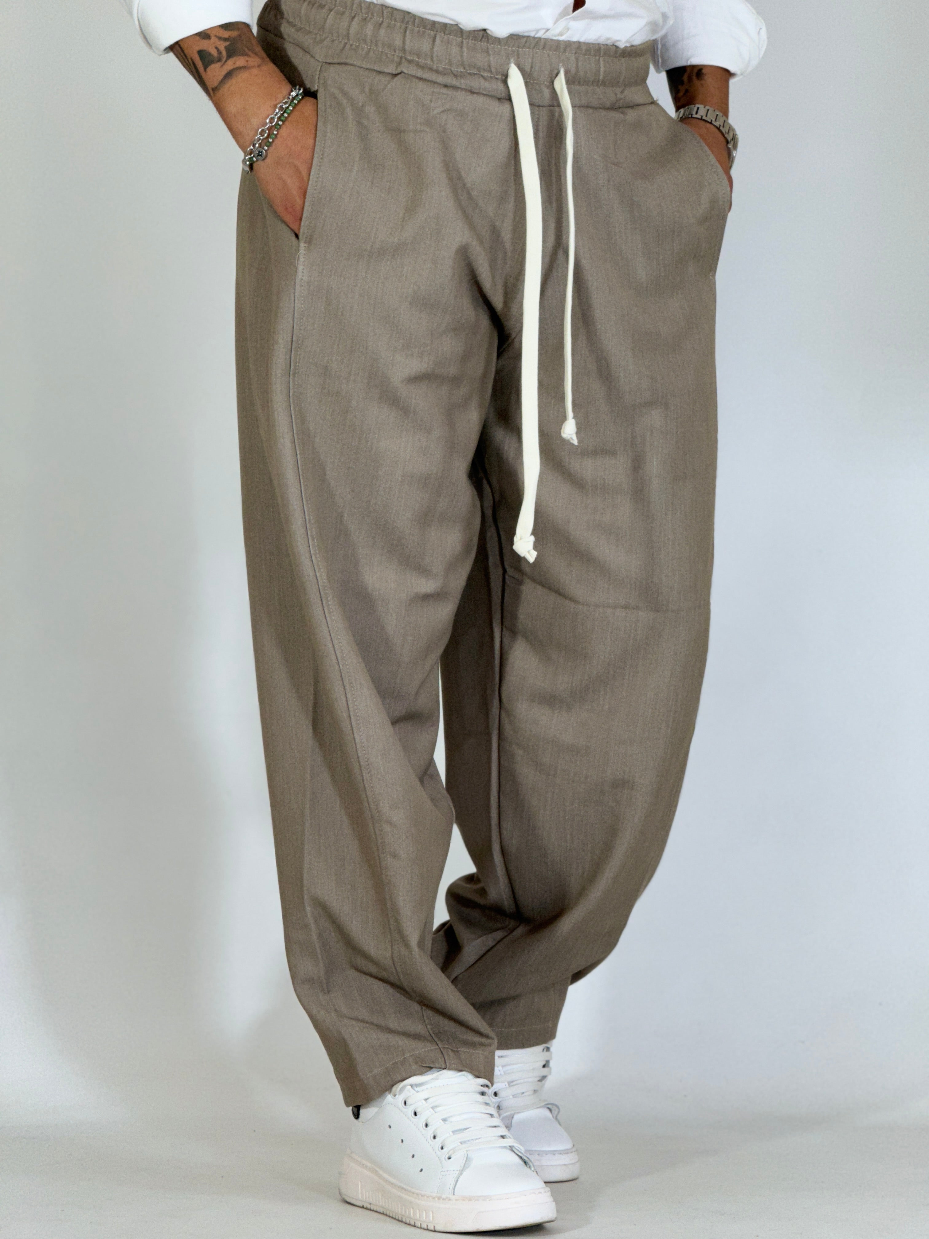 Pantalaccio palazzo fango  AD202501