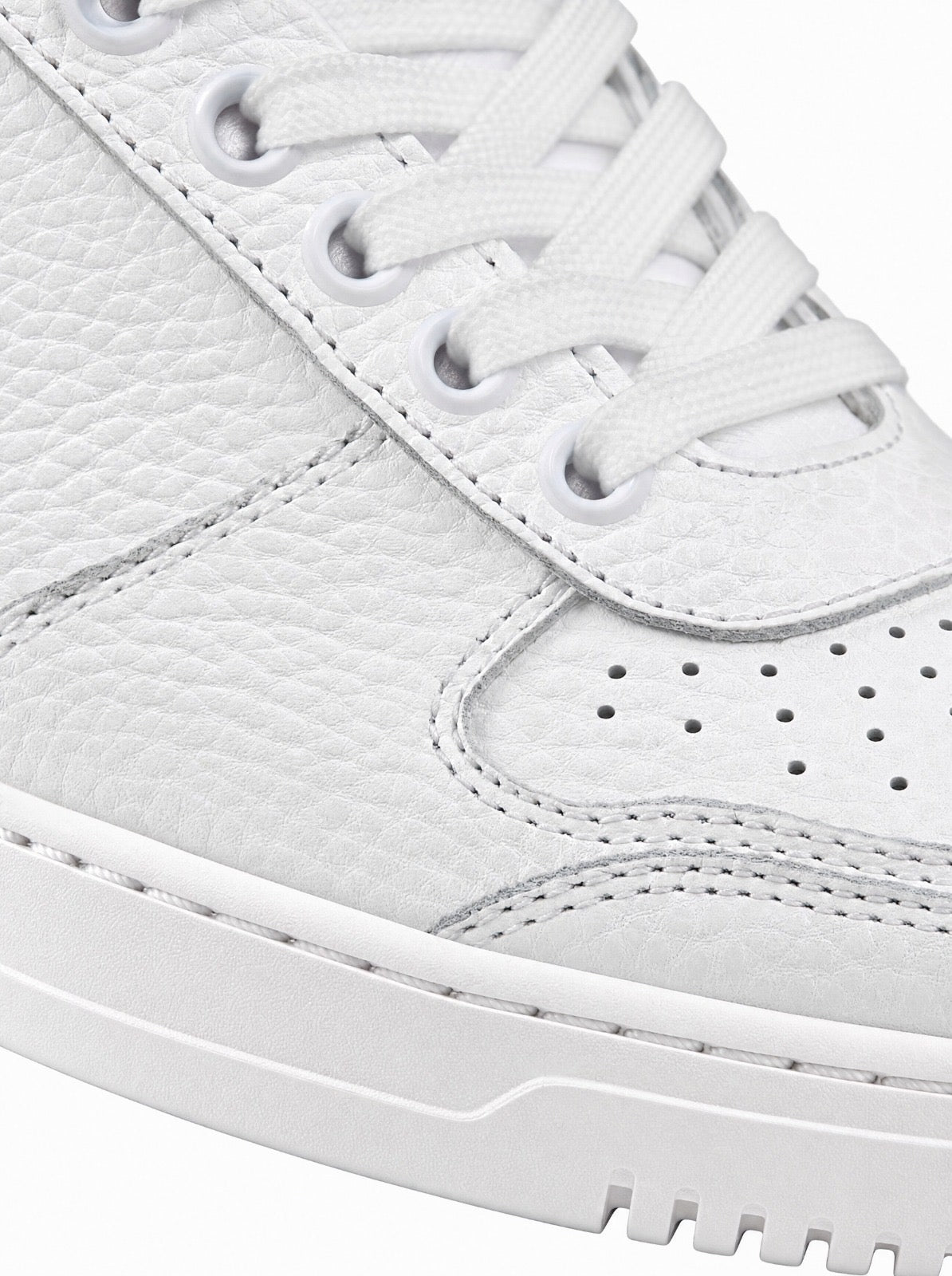DB81 Scarpa total white
