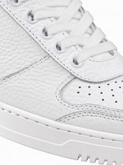 DB81 Scarpa total white