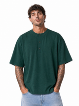 NOTORIUS t-shirt serafino bosco