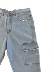 STORM Jeans cargo con tasconi