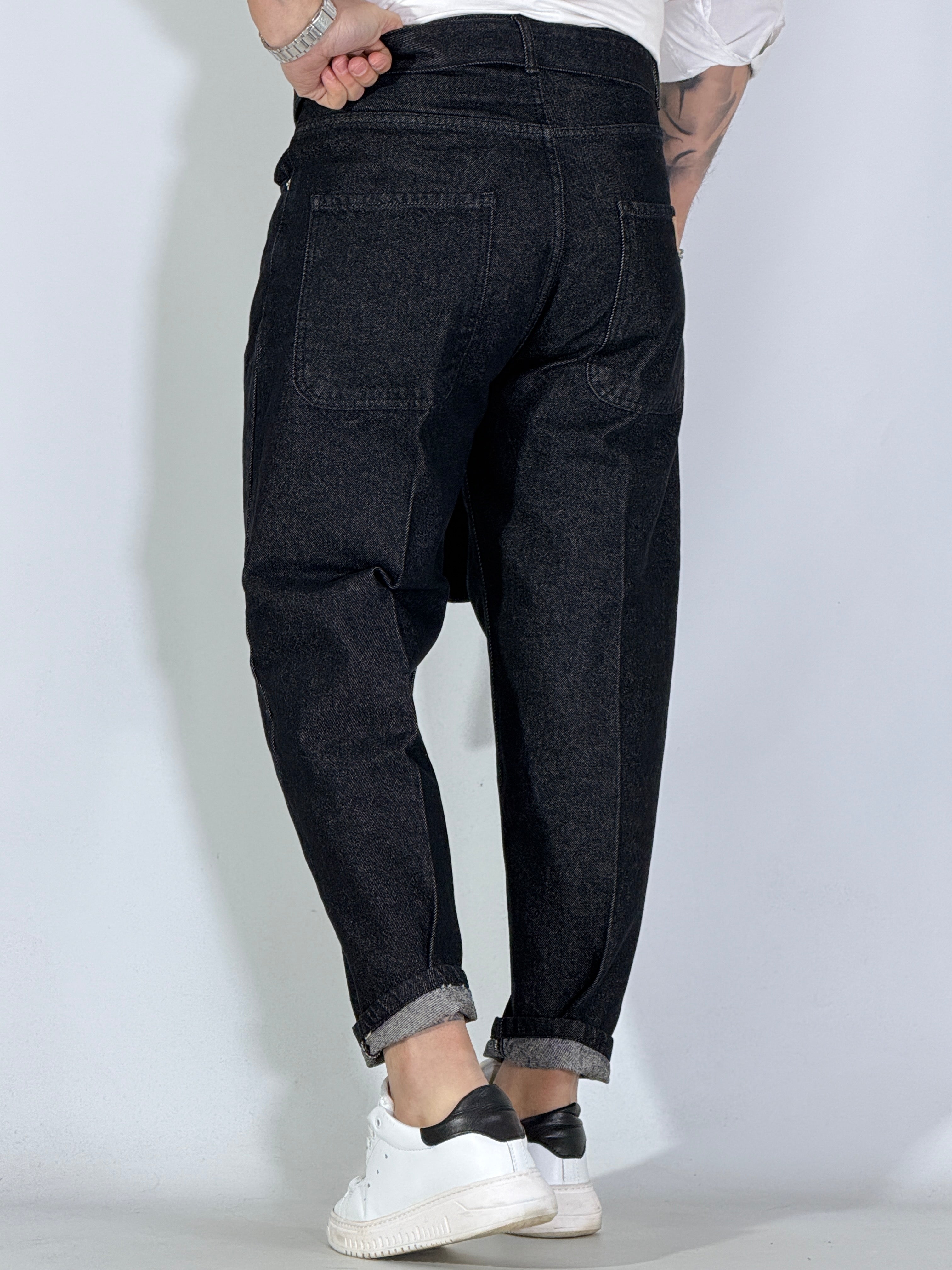 Casanova • Jeans japan cenere scuro