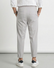 Bridge · Pantalaccio perla 323