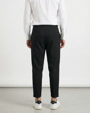 Bridge · Pantalaccio nero 323