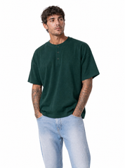 NOTORIUS t-shirt serafino bosco