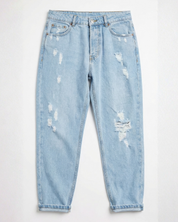 Core · Jeans loose fit