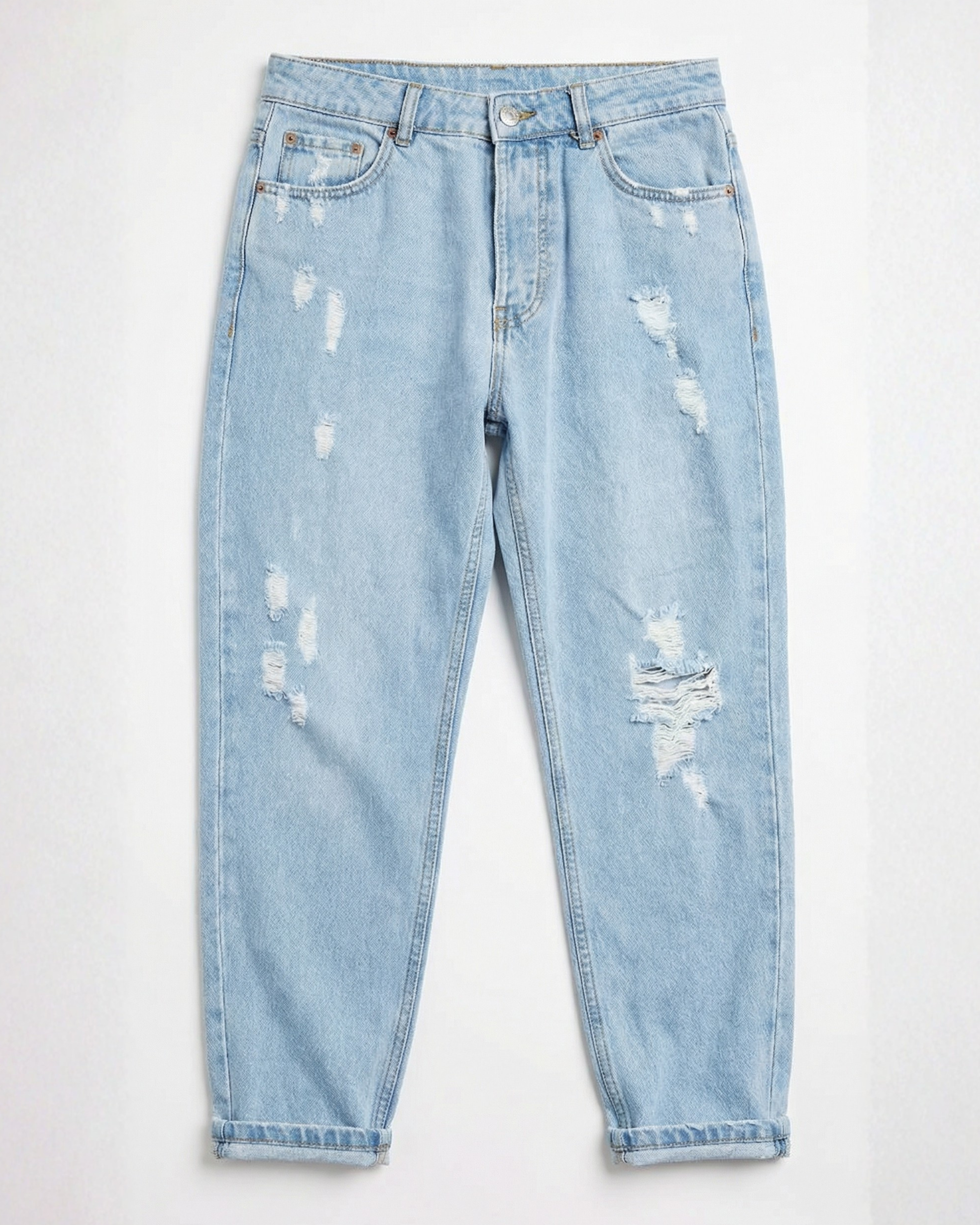 Core · Jeans loose fit