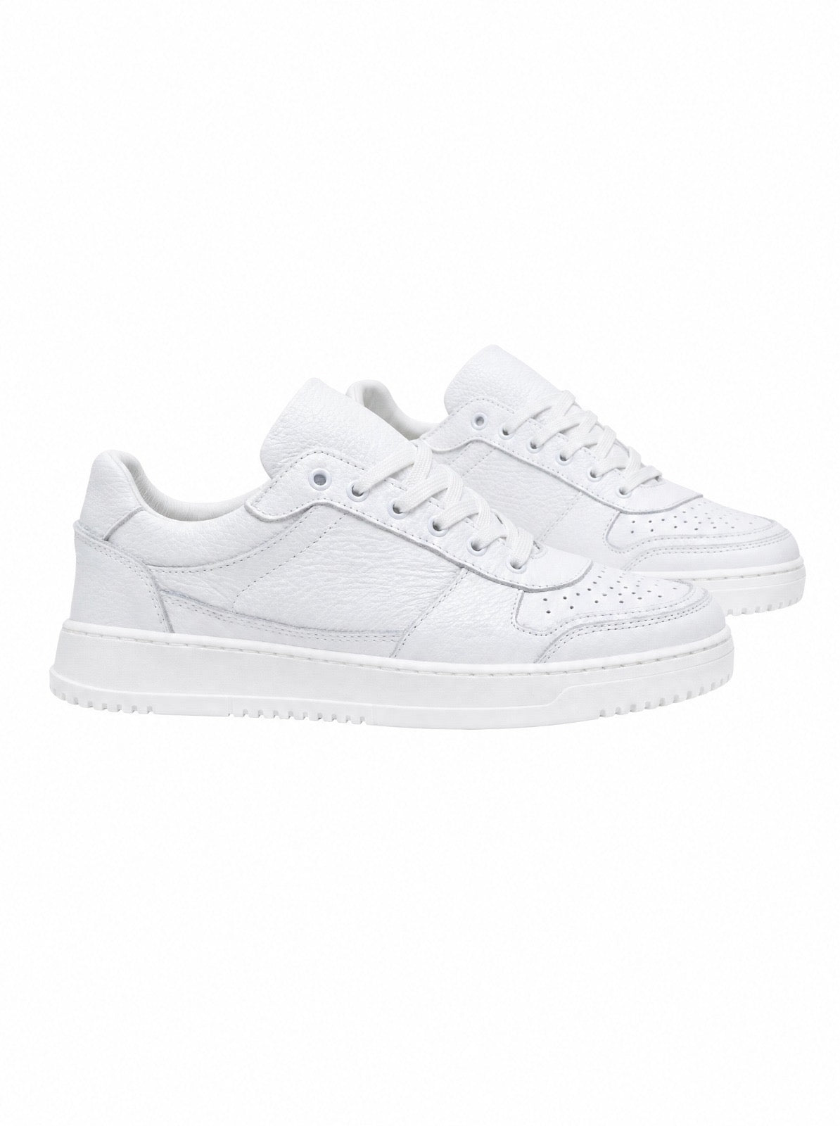 DB81 Scarpa total white