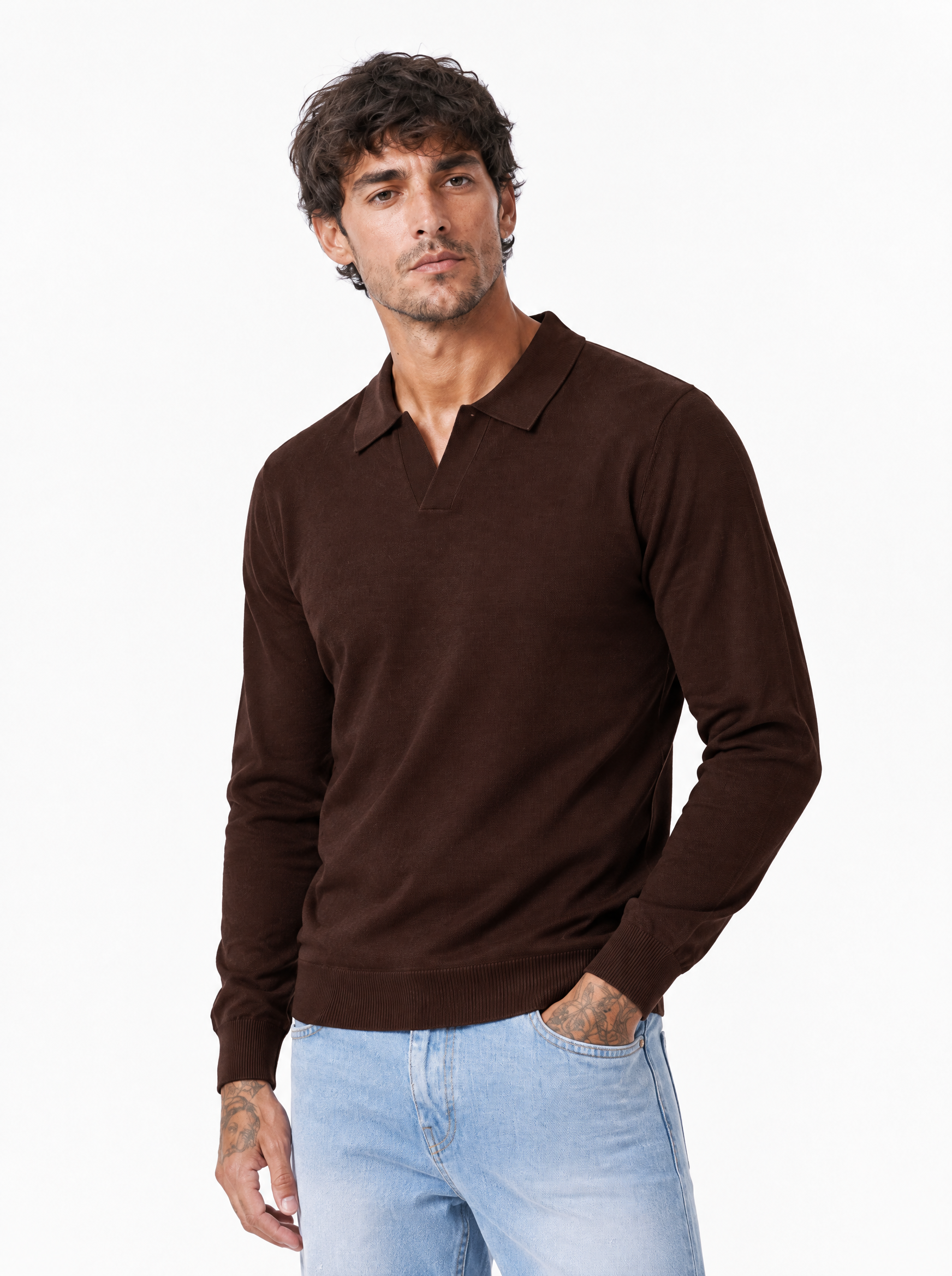 Polo moro MT852/853