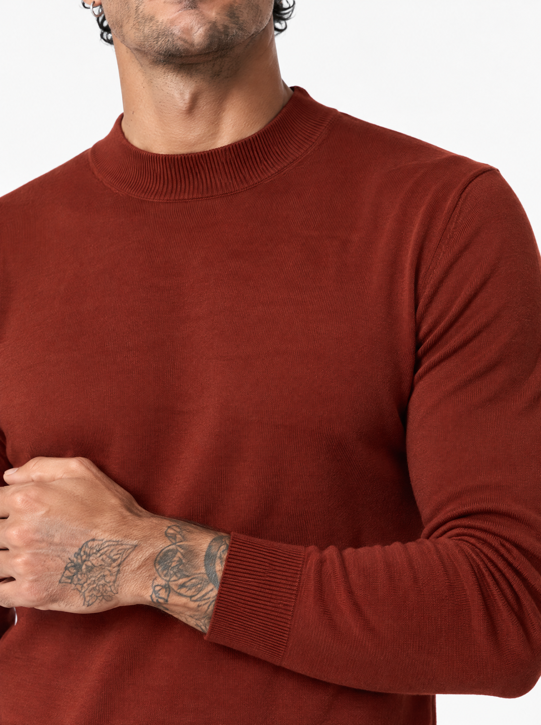 MRT103 Lupetto basic tegola