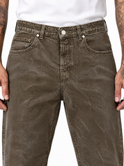 NEW JAPAN BULL beige graffiato