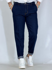 Jeans loose fit tasca america CARACAS