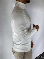 Dolcevita basic bianco MRT/102