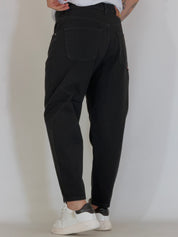 Jeans japan nero cotone