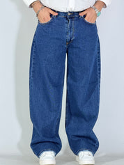 Jeans balloon DENIM